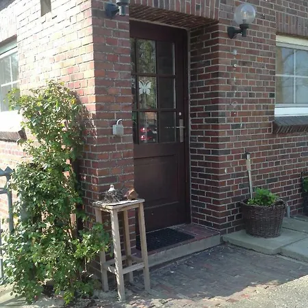 Ferienwohnung Leschke Apartment *