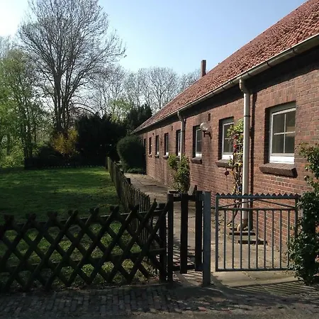 Ferienwohnung Leschke