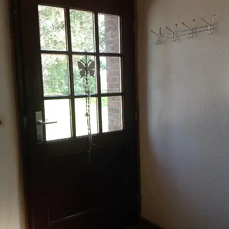 Apartment Ferienwohnung Leschke Nordenham