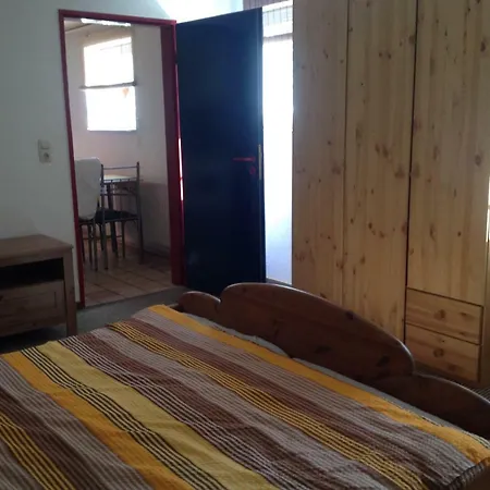 Ferienwohnung Leschke * Nordenham