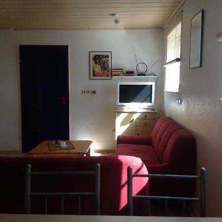 Ferienwohnung Leschke