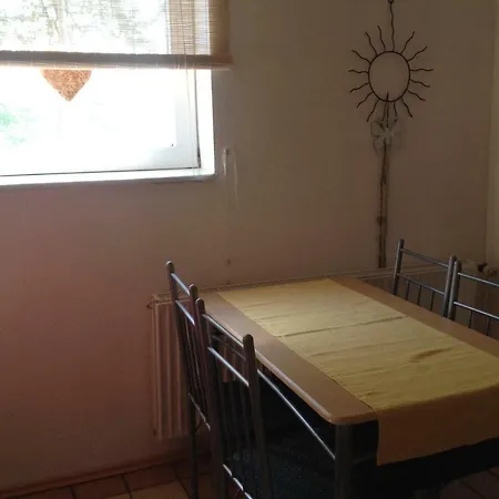 Apartment Ferienwohnung Leschke Nordenham