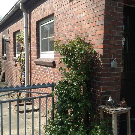 Ferienwohnung Leschke