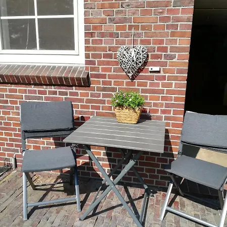 Apartment Ferienwohnung Leschke *