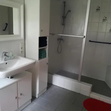 Ferienwohnung Leschke Apartment Nordenham