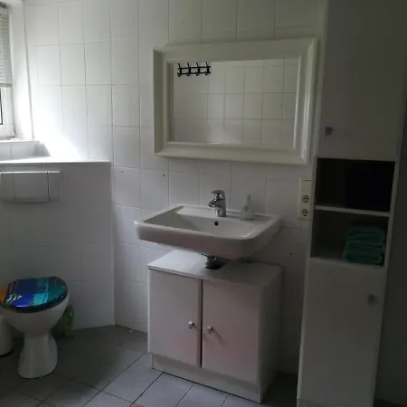 Ferienwohnung Leschke *